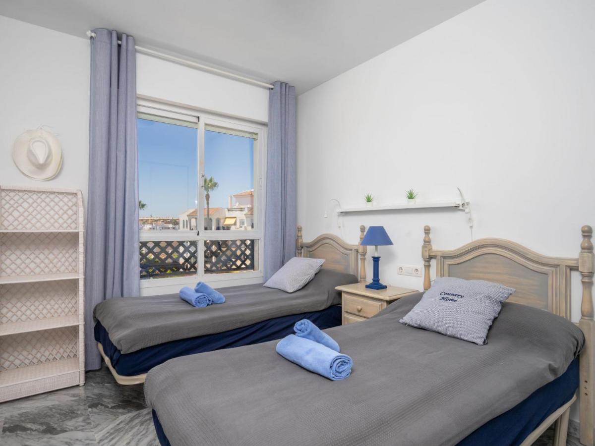 Apartment Lorcrisur By Interhome Marbella Exterior photo
